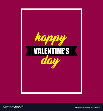 happy valentines day typography quotes design happy valentines day typography quotes design