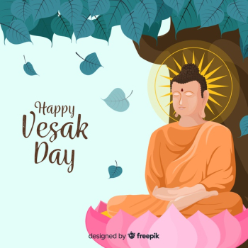 Happy vesak day Happy vesak day