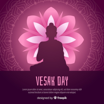 Happy vesak day Happy vesak day