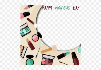 Happy Women's Day Frame Happy Women's Day Frame