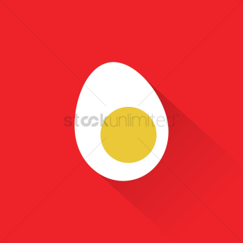 Hard boiled egg Hard boiled egg