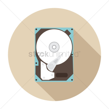Hard disk Hard disk