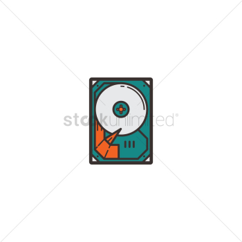 Hard disk drive Hard disk drive