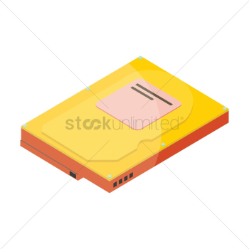 Hard drive Hard drive