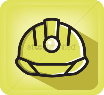 Hard hat Hard hat