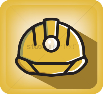 Hard hat Hard hat