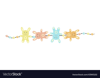 hare garland2 hare garland2