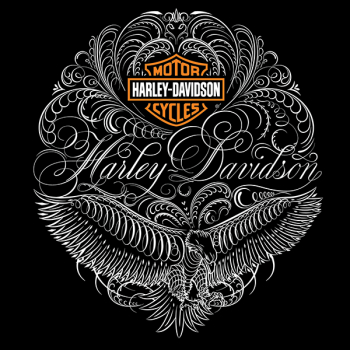 Harley-Davidson® Apparel on Behance Harley-Davidson® Apparel on Behance