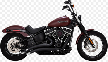 Harley-Davidson Street Softail Motorcycle Harley-Davidson Super Glide - motorcycle 