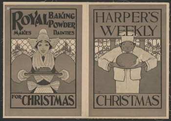 Harper's Weekly, Christmas | Free Photo - rawpixel Harper's Weekly, Christmas | Free Photo - rawpixel