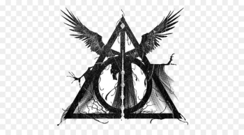 Harry Potter and the Deathly Hallows: Part I Hermione Granger - Harry Potter 