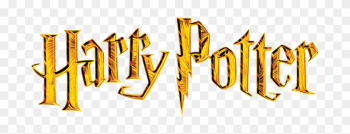 Harry Potter Logo Png
