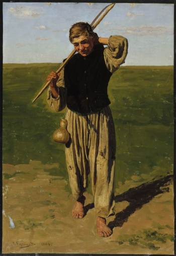 Harvester, 1881 | Free Photo - rawpixel Harvester, 1881 | Free Photo - rawpixel