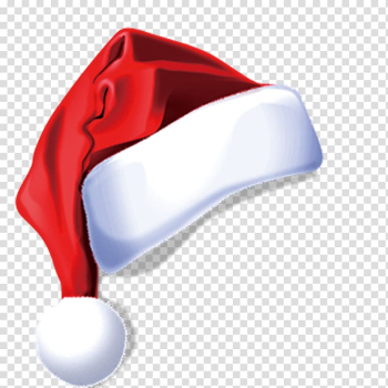 Hat Christmas Computer file, hat transparent background PNG clipart