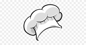 Hat Png - Chef Hat Clipart Png