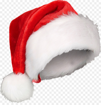 Hat Santa Claus Bonnet Christmas Disguise - santa claus 