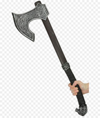 Hatchet Dane axe Runes Tomahawk - Axe Hatchet Dane axe Runes Tomahawk - Axe