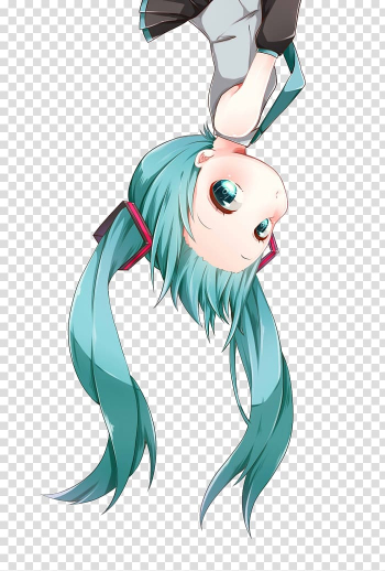 Hatsune Miku Akihabara Manga Vocaloid Anime, hatsune miku transparent background PNG clipart