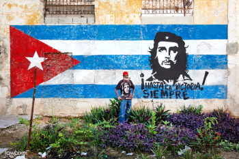 Havana mural on the wall | Free public domain photo - 487713 Havana mural on the wall | Free public domain photo - 487713