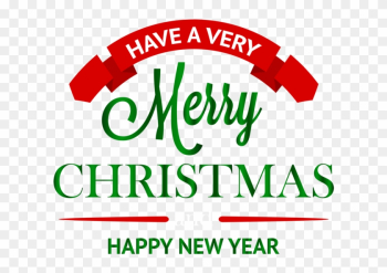 Have A Merry Christmas Have A Merry Christmas