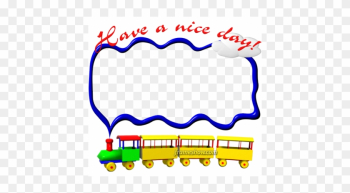 Have A Nice Day Ecard - Have A Nice Day Photo Frames Have A Nice Day Ecard - Have A Nice Day Photo Frames