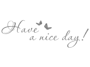Have A Nice Day PNG Transparent Have A Nice Day.PNG Images. | PlusPNG