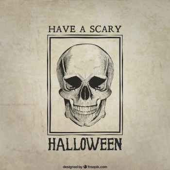 Have a scary halloween Have a scary halloween