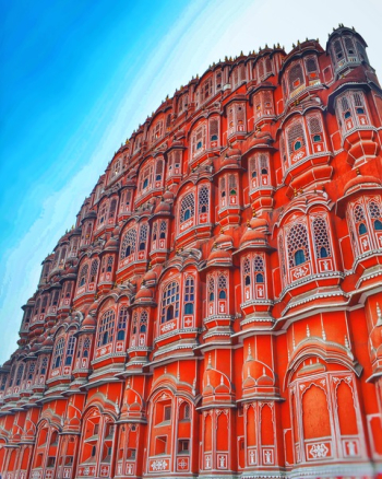 Hawa Mahal Palace Hawa Mahal Palace