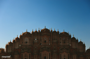 Hawa Mahal palace Jaipur, India | Free stock photo - 405409 Hawa Mahal palace Jaipur, India | Free stock photo - 405409