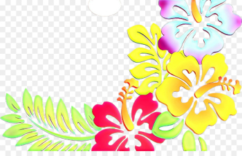 hawaiian hibiscus clip art hibiscus yellow flower hawaiian hibiscus clip art hibiscus yellow flower