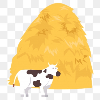 Haystack PNG Images | Vector and PSD Files | Free Download on Pngtree