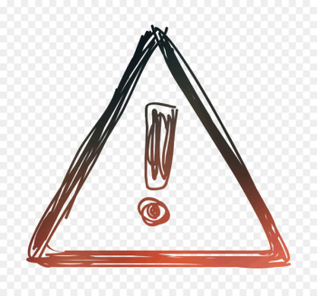 Hazard Illustration Stock photography Risk Warning sign - Hazard Illustration Stock photography Risk Warning sign -