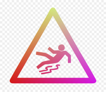 Hazard symbol Workplace Traffic sign Logo - Hazard symbol Workplace Traffic sign Logo -