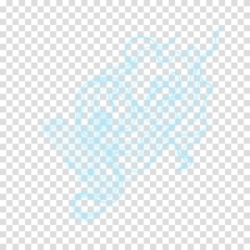 Haze Smoke Icon, Blue smoke transparent background PNG clipart Haze Smoke Icon, Blue smoke transparent background PNG clipart