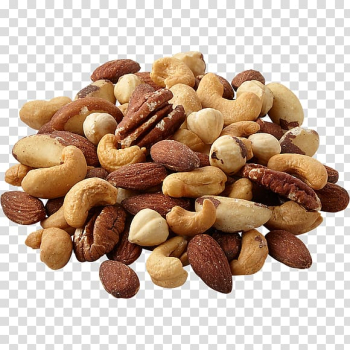 Hazelnut Mixed nuts Almond Dried Fruit, almond transparent background PNG clipart Hazelnut Mixed nuts Almond Dried Fruit, almond transparent background PNG clipart