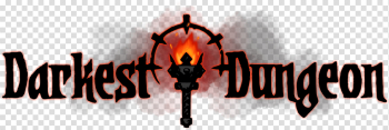 HD Darkest Png Review - Darkest Dungeon Logo Png , Free Unlimited ...