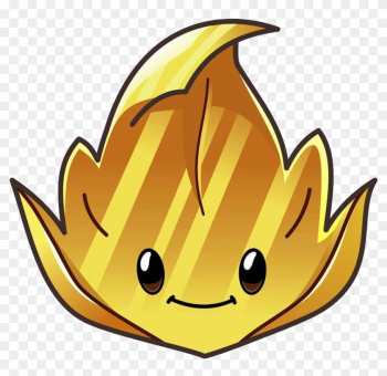 Hd Gold Leaf - Plants Vs Zombies Gold Leaf Hd Gold Leaf - Plants Vs Zombies Gold Leaf