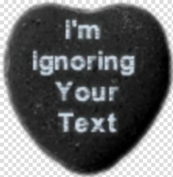 HD #heart #hearts #goth #gothic #alternative #text #oktouse ...