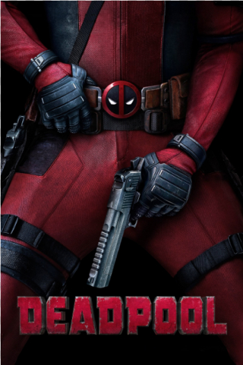 HD K Uhd Digital Movies - Imagenes De Deadpool Hd Transparent PNG ...
