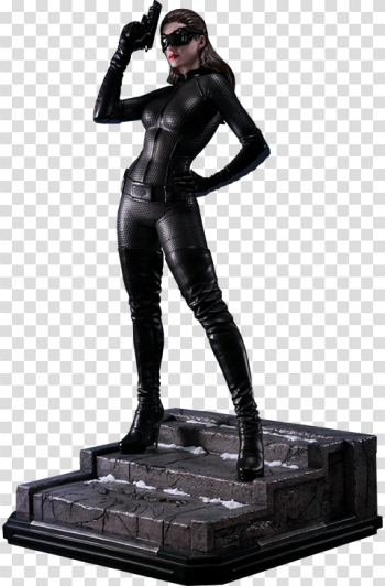 HD Prime 1 Studio Selina Kyle Catwoman Statue - Anne Hathaway ...