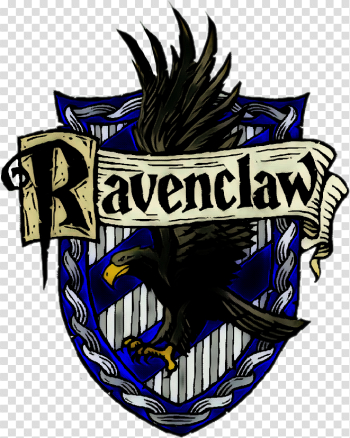 HD Ravenclaw House, Fictional Universe Of Harry Potter, - Hogwarts ...