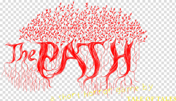 HD The Path - Path Game Logo , Free Unlimited Download #1343074 ...