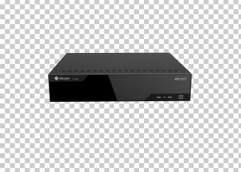 HDMI High Efficiency Video Coding Network Video Recorder 4K ...