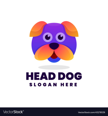 head dog head dog