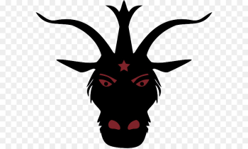 head horn snout clip art goats head horn snout clip art goats