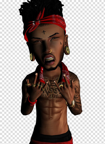 Headgear, imvu transparent background PNG clipart | PNGGuru