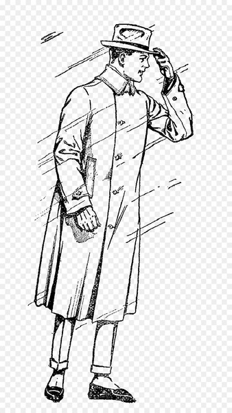 Headgear Raincoat Fashion Clip art - fashion illustrations Headgear Raincoat Fashion Clip art - fashion illustrations