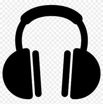 Headphone Clipart Free - Headphones Vector Headphone Clipart Free - Headphones Vector