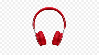 Headphones, Beats Electronics, Apple Beats Ep, Red PNG Headphones, Beats Electronics, Apple Beats Ep, Red PNG