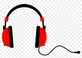 Headphones Png Clipart - Headphones Png